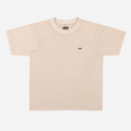 GALLERY TEE (CREAM)