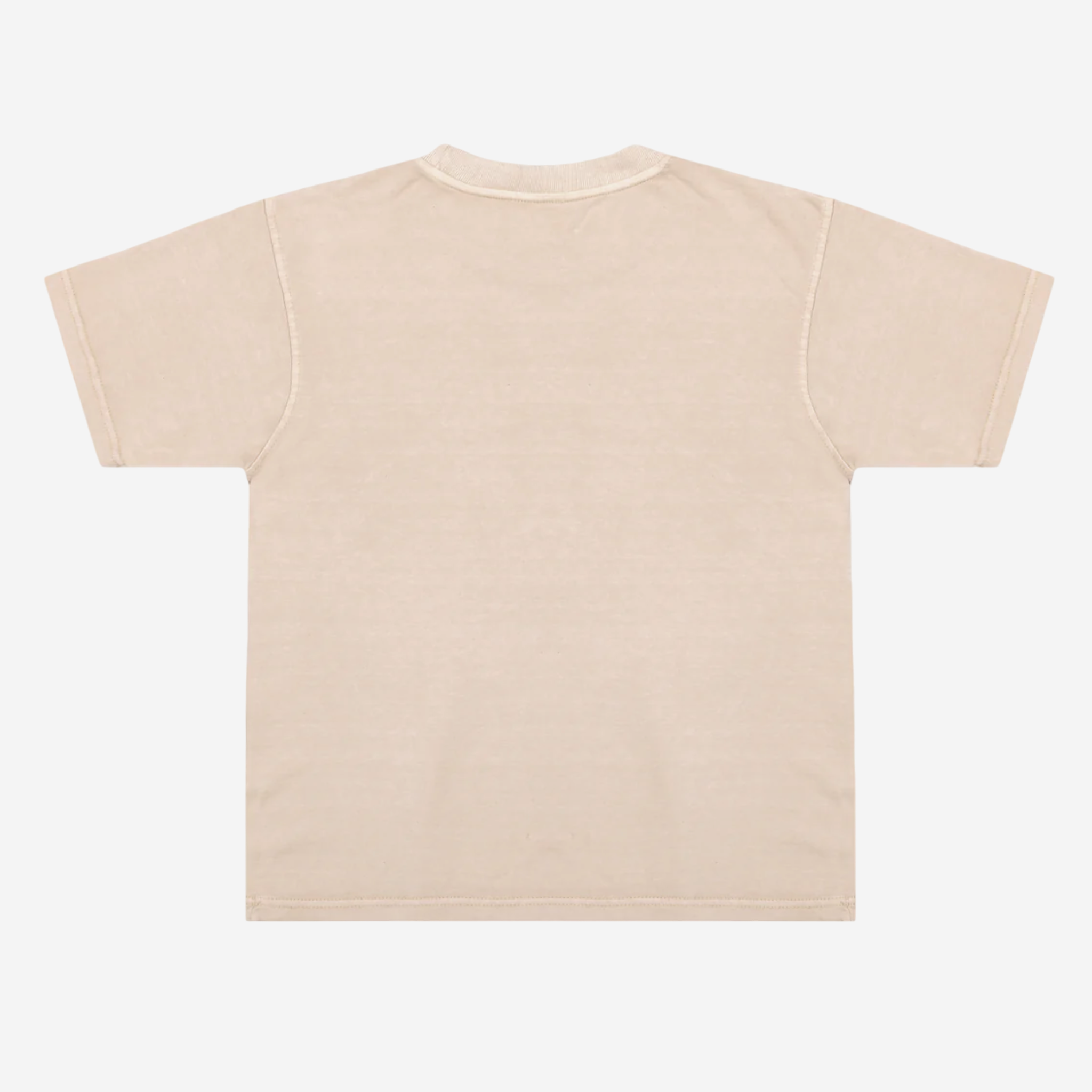 GALLERY TEE (CREAM)