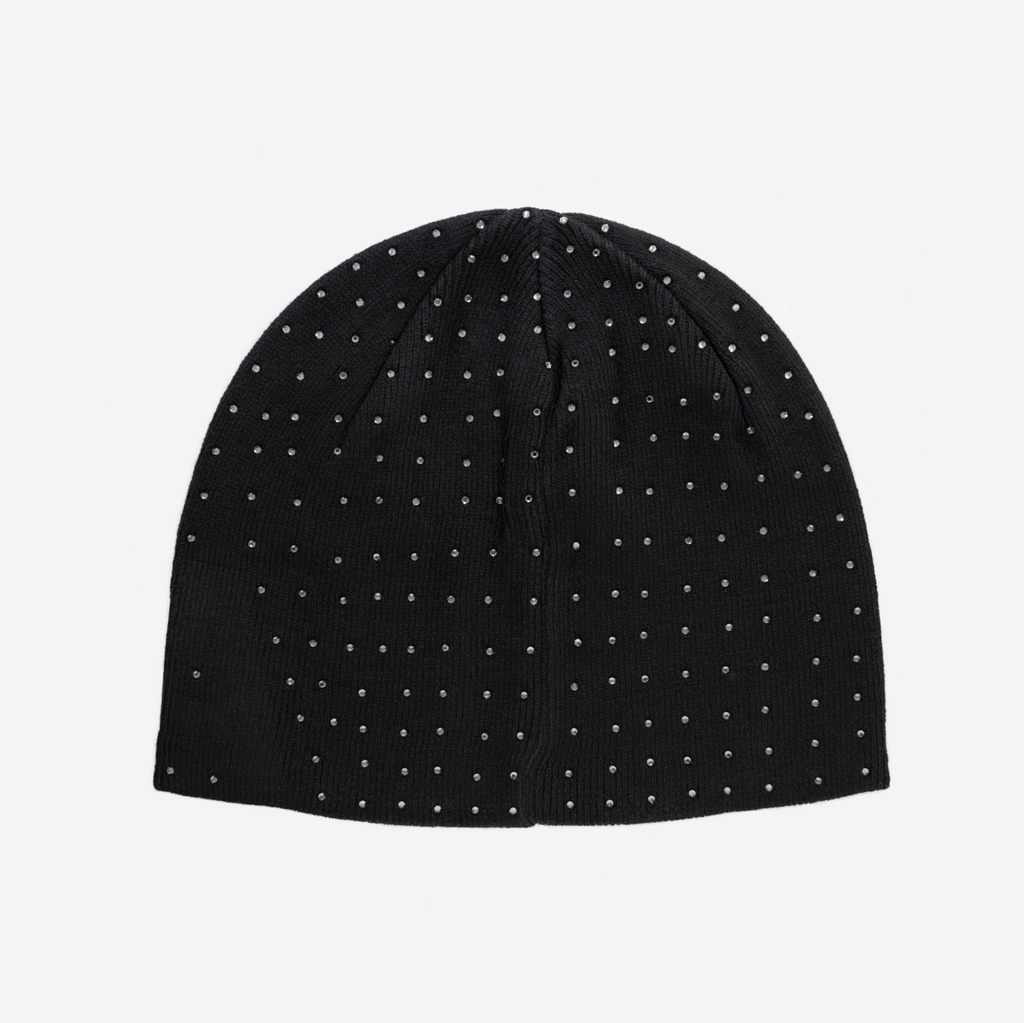 BLACK DIAMOND SKULLY