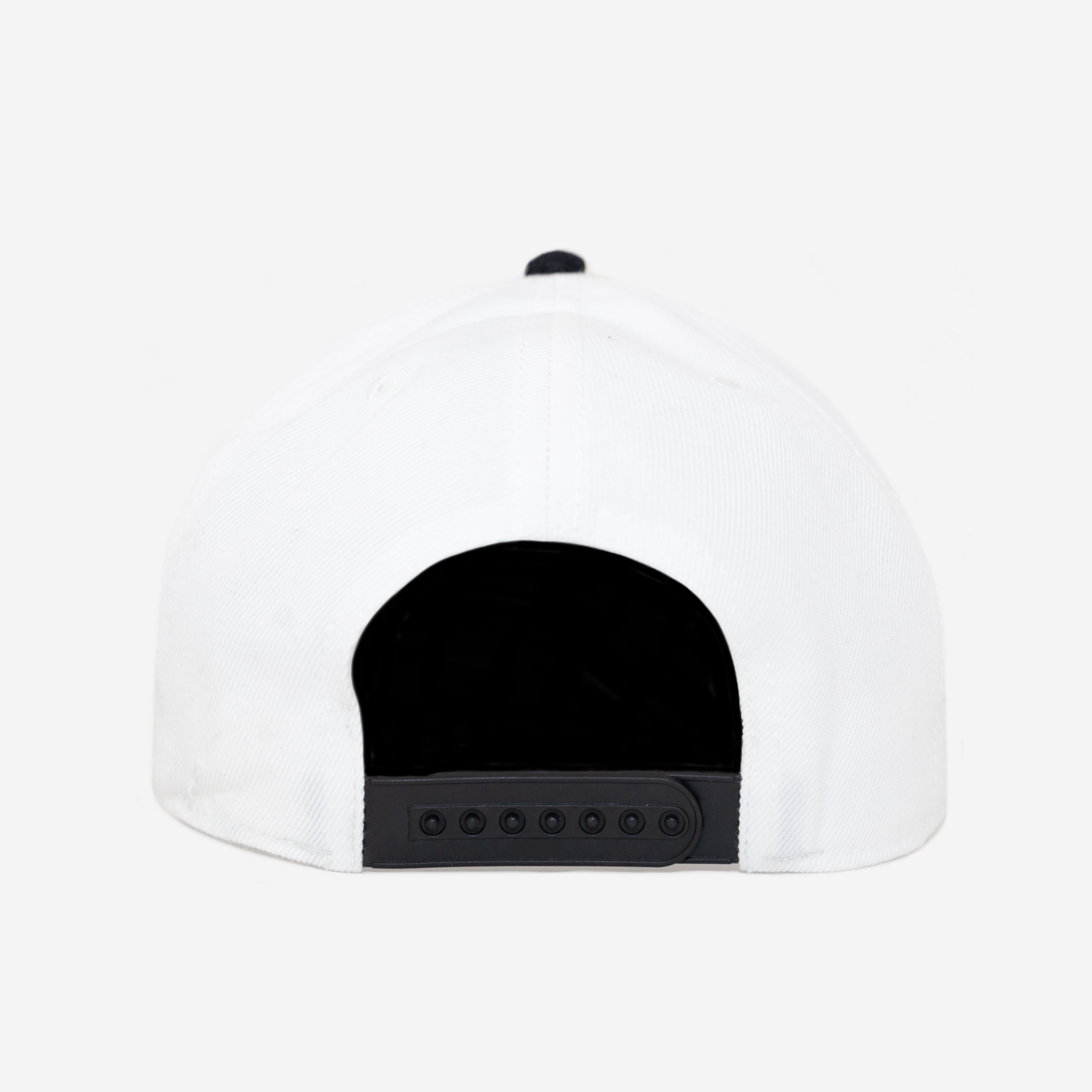BRASIL RETRo WC 2026 HAT (WHITE/BLACK)
