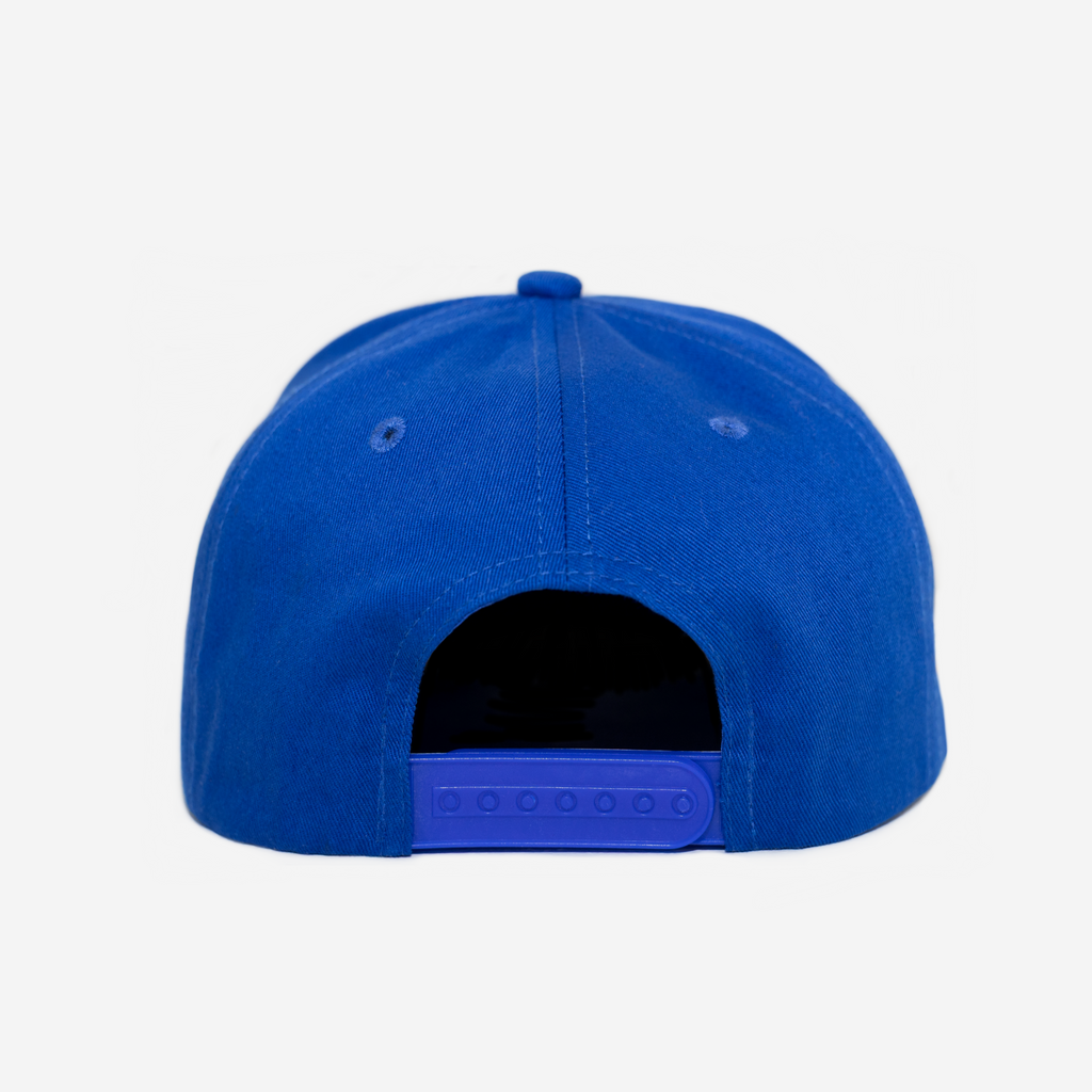BRASIL RETRo WC 2026 HAT (BLUE)