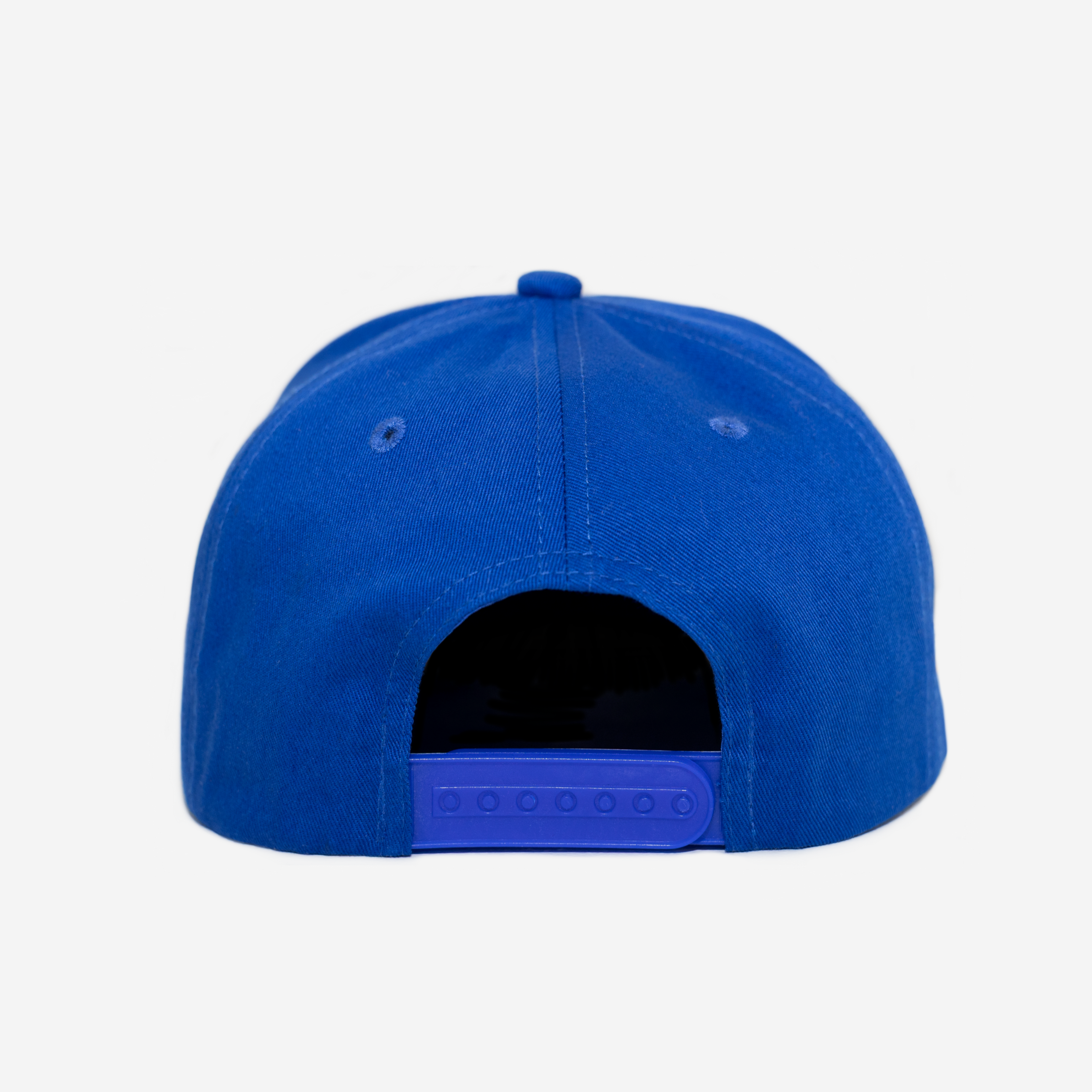OAKLAND N HAT (BLUE/YELLoW)
