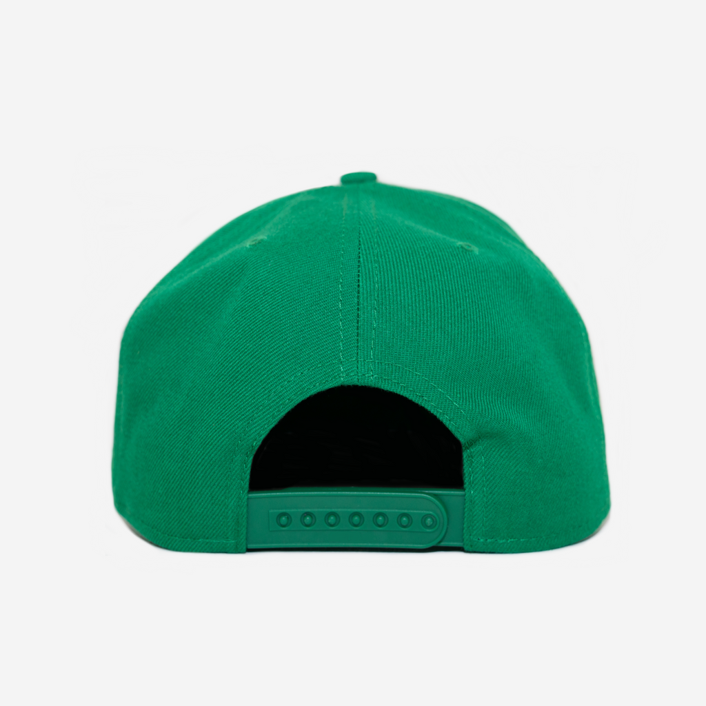 BRASIL RETRo WC 2026 HAT (GREEN)