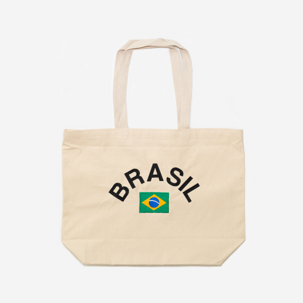 BRASIL JUMBo ToTE BAG