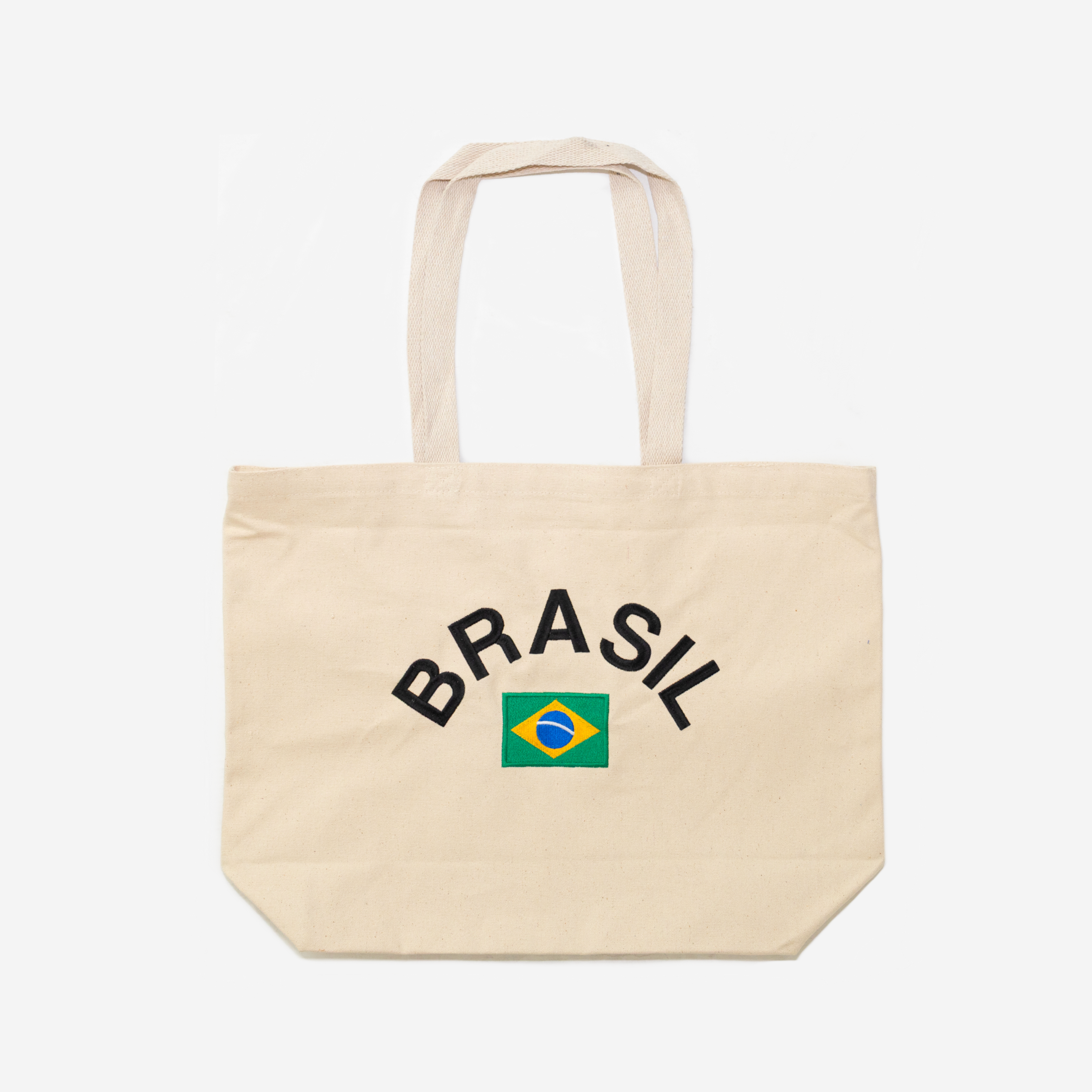 BRASIL JUMBo ToTE BAG