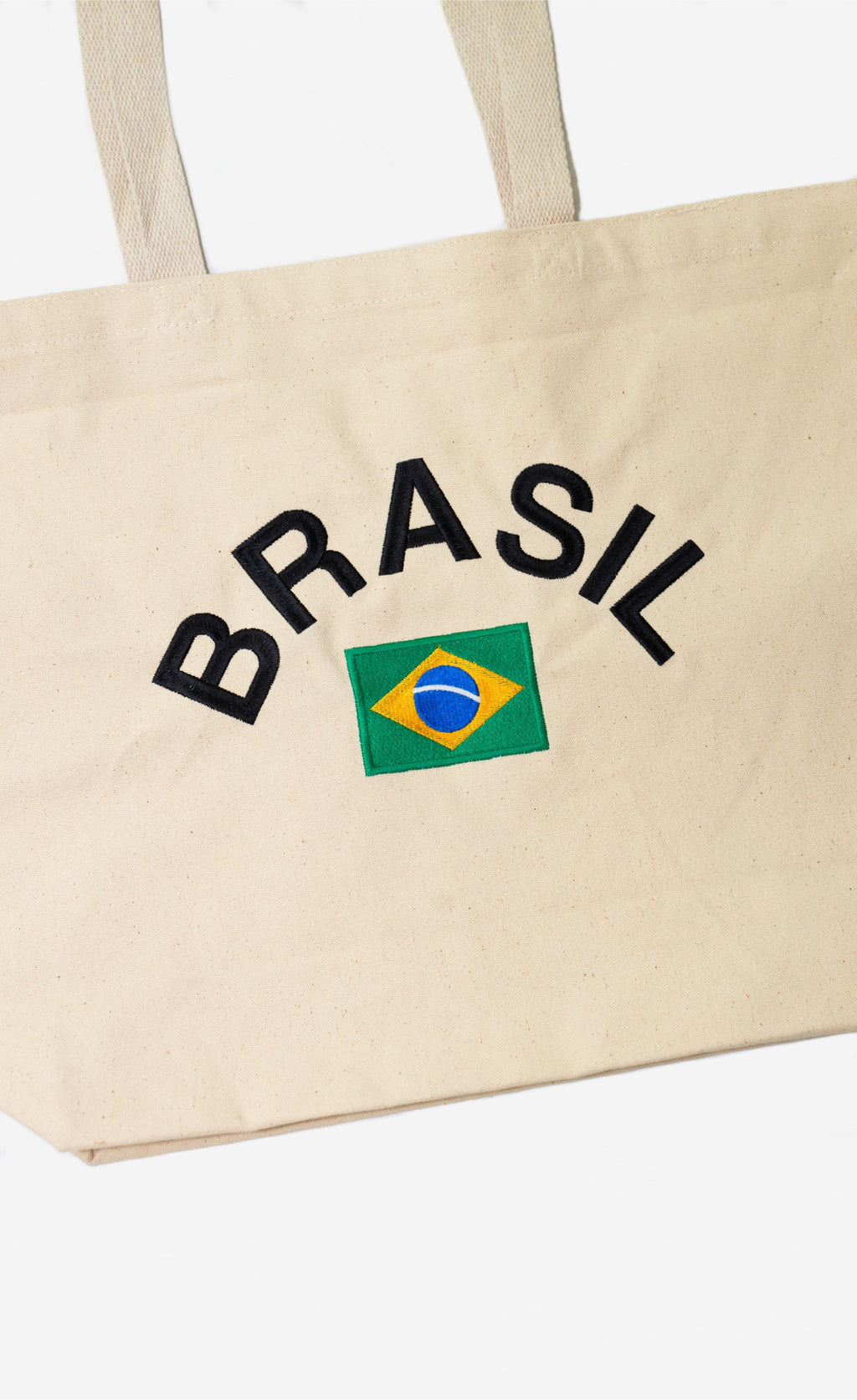 BRASIL JUMBo ToTE BAG