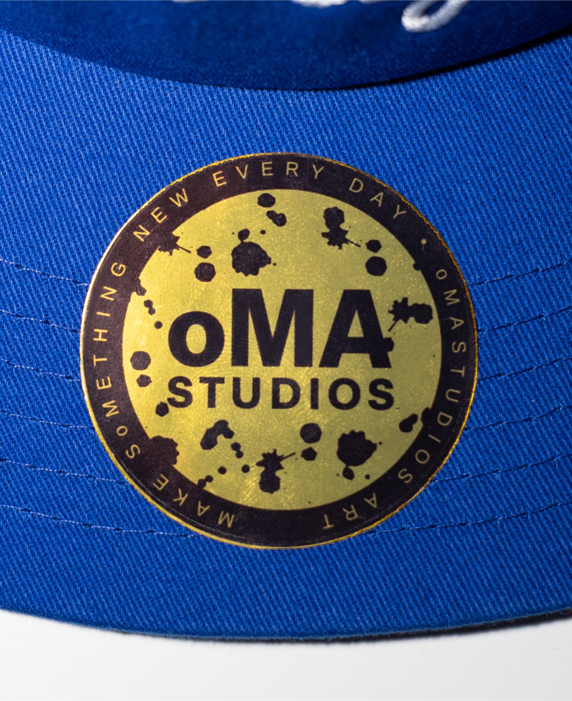 LA x NY HAT (RoYAL)