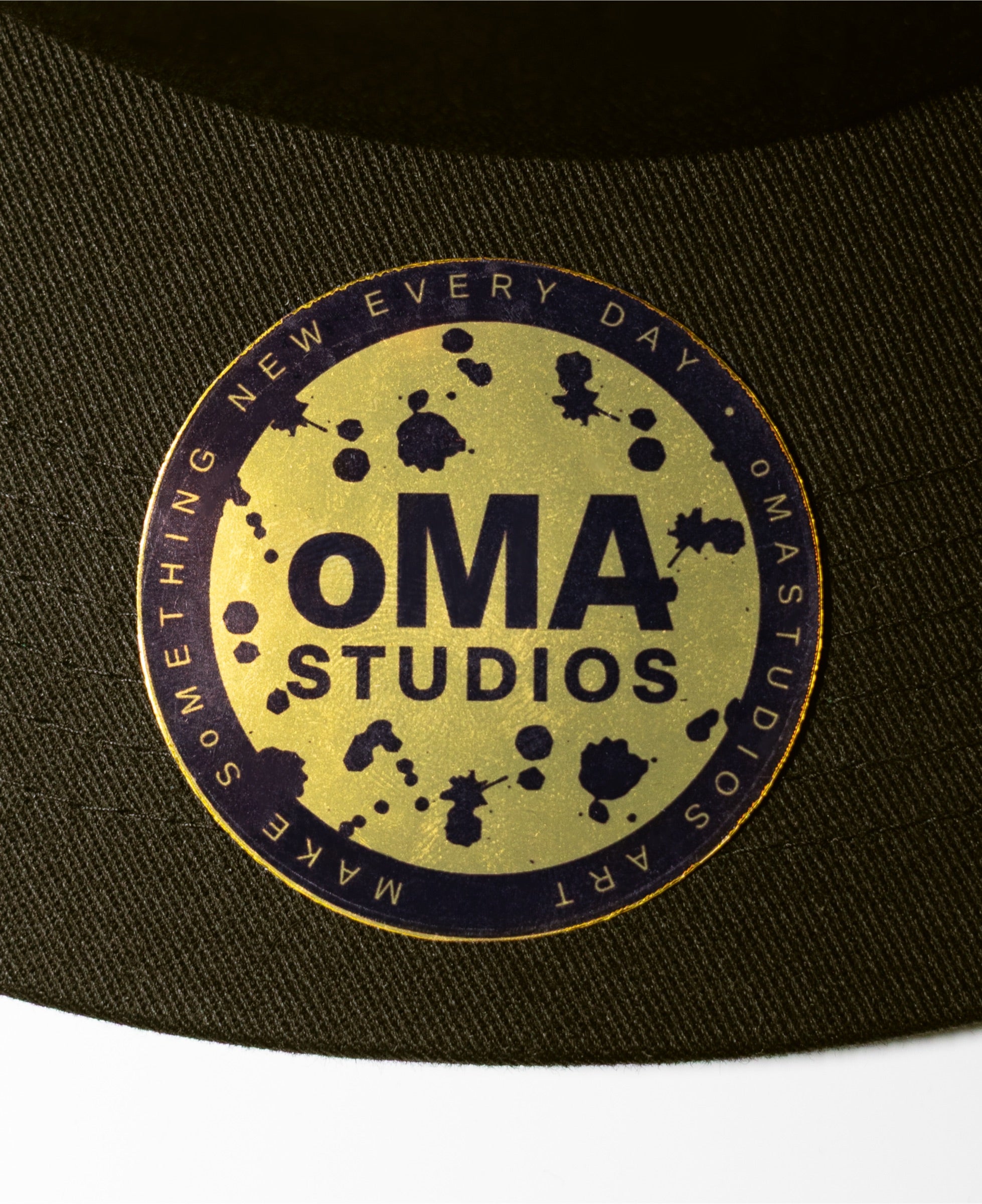 LA x NY HAT (BRoWN)