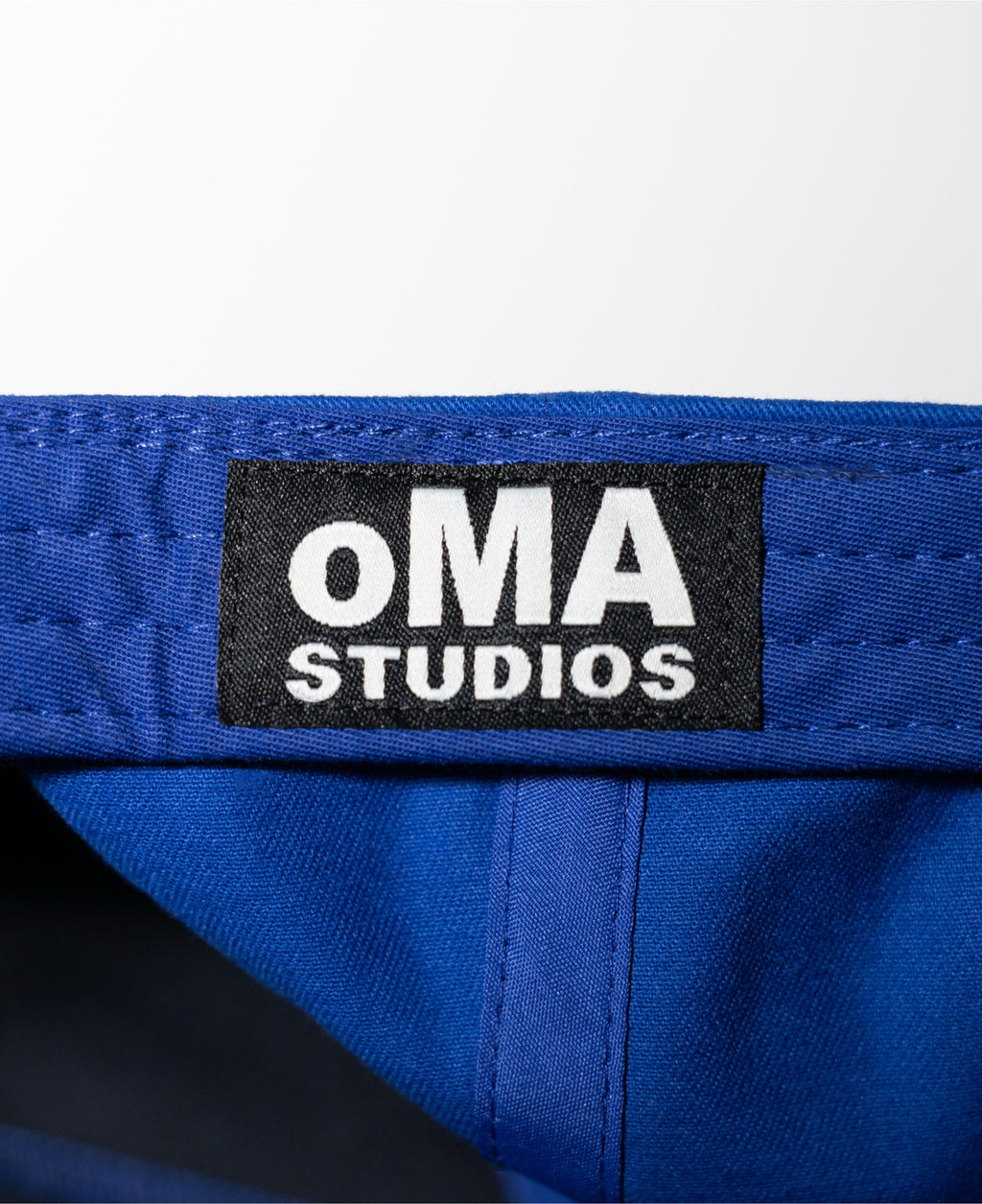 DALLAS, TEXAS THRoWBACK HAT (RoYAL)