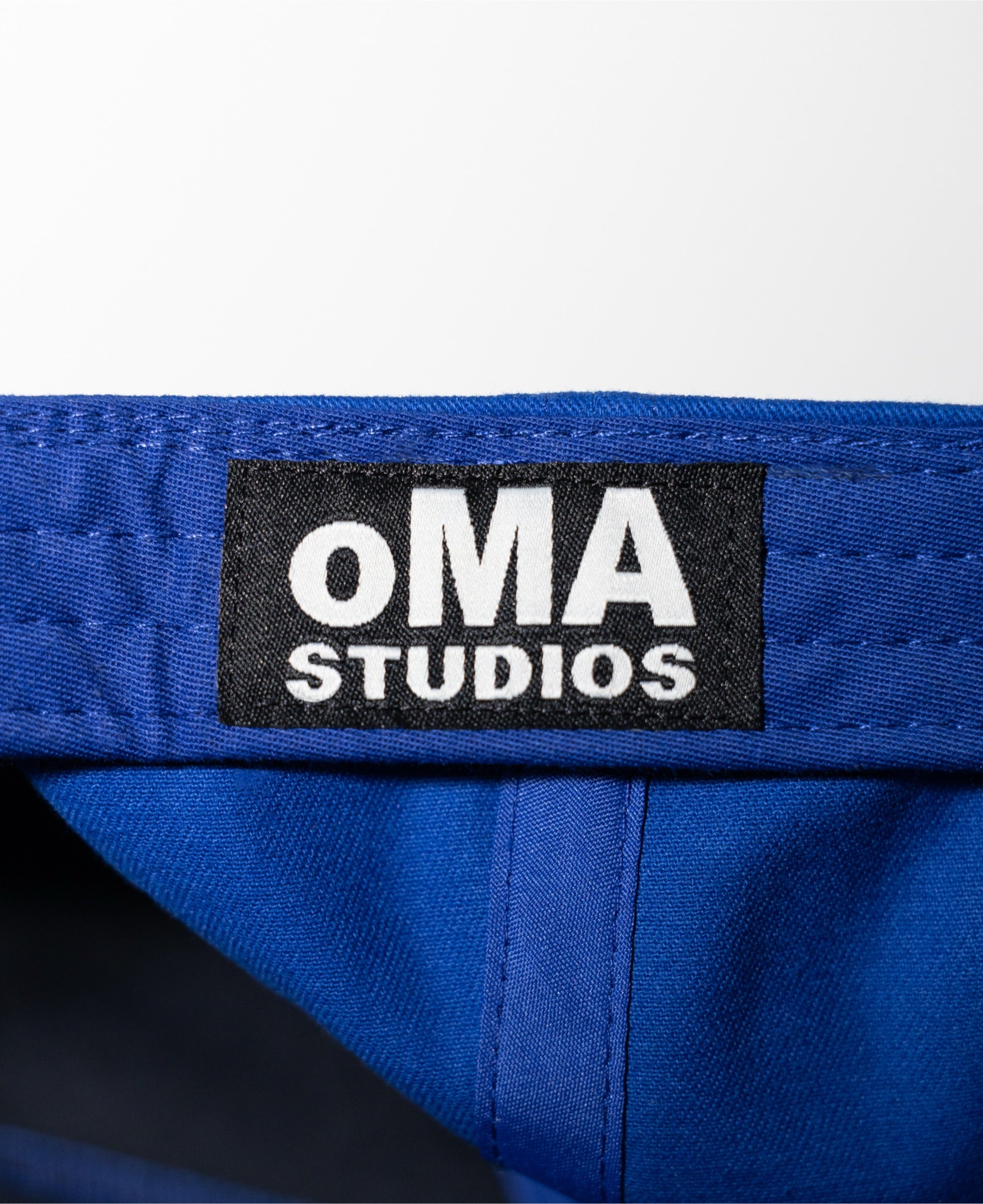 DALLAS, TEXAS THRoWBACK HAT (RoYAL)