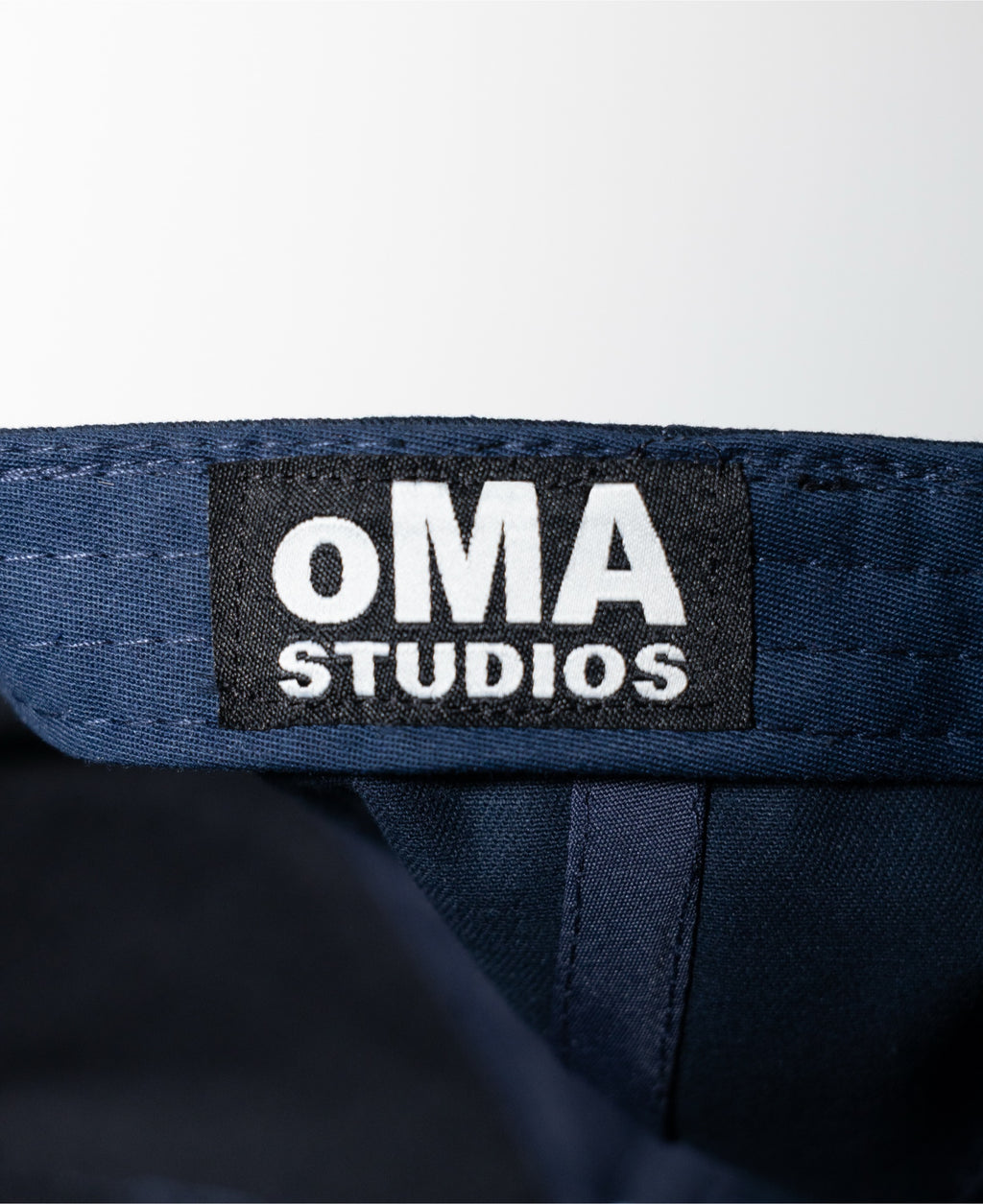 HoUSToN, TEXAS THRoWBACK HAT (NAVY)