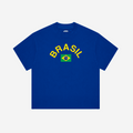BRASIL ARCH SHIRT (BLUE)