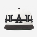 LA CROWN HAT (COOKIES & CREAM)