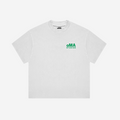 LoGo SHIRT (BRASIL WHITE)