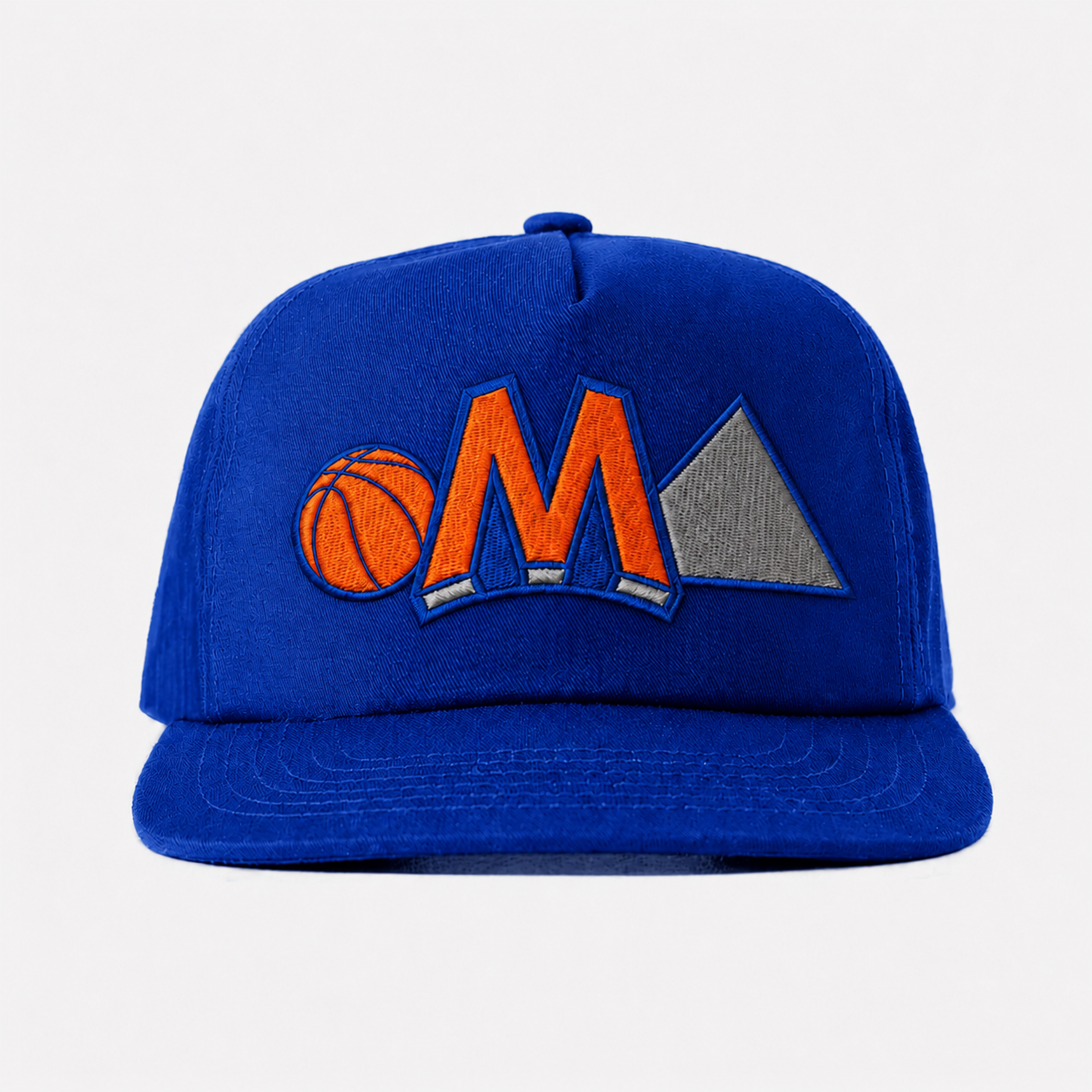 MSG NYC HAT (BLUE)