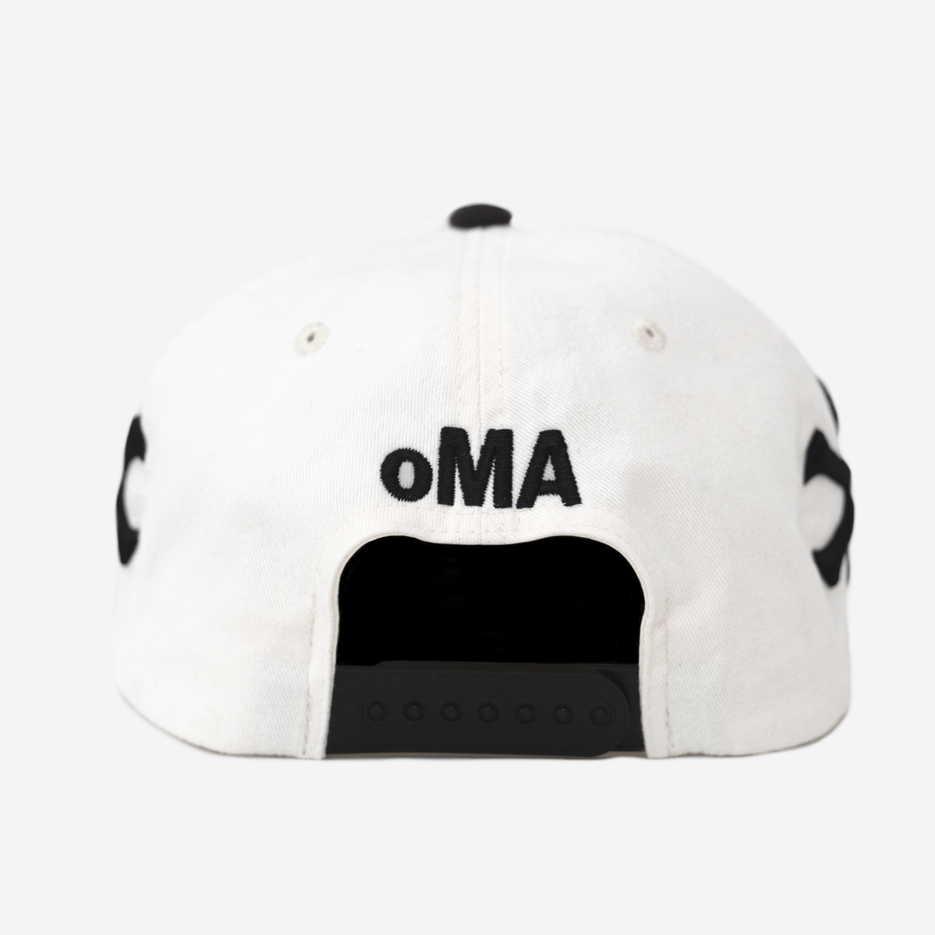 LA CROWN HAT (COOKIES & CREAM)