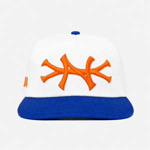 NEW YoRK MSG HAT (oFF WHITE)
