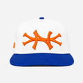 NEW YoRK MSG HAT (oFF WHITE)