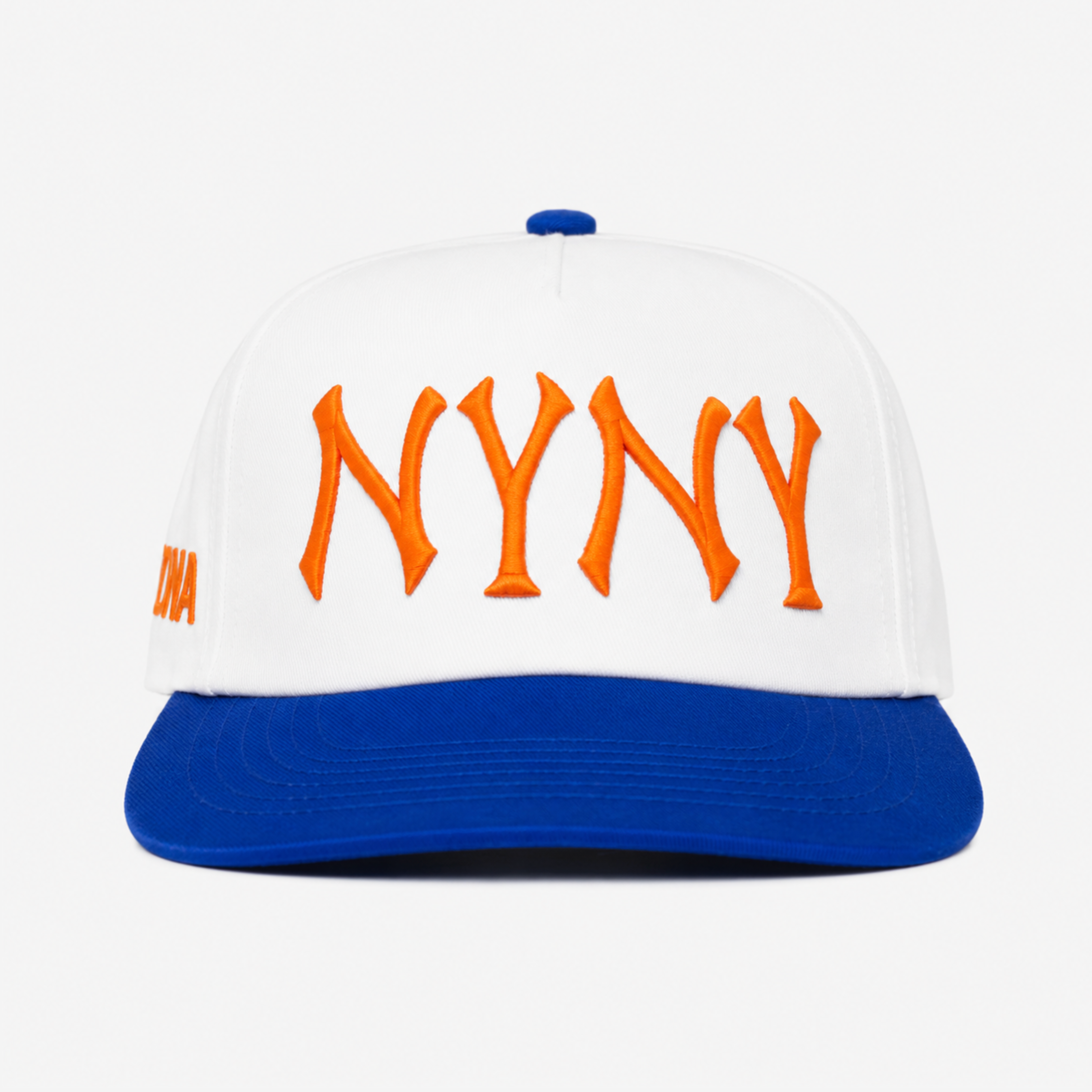 NY NY MSG HAT (oFF WHITE)