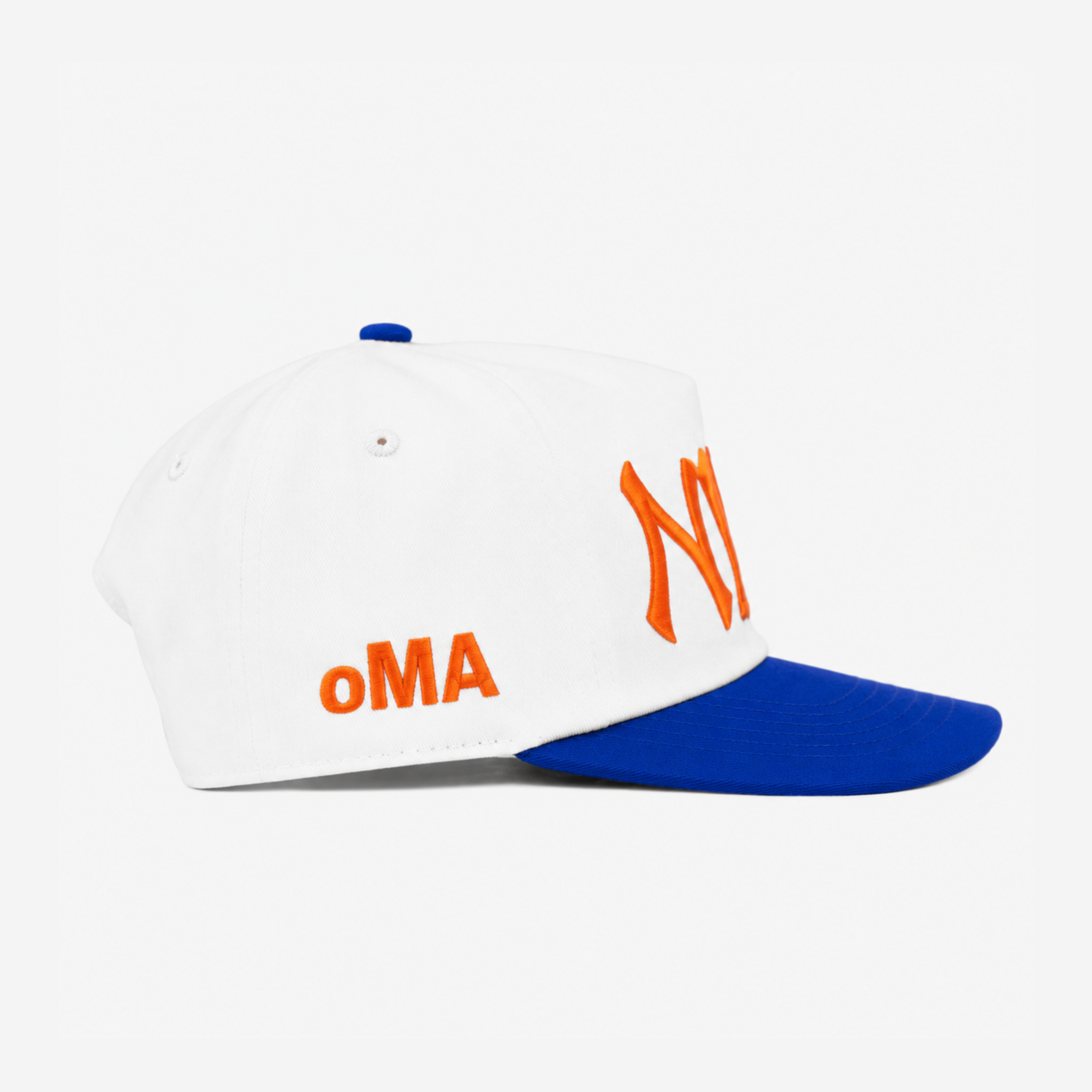 NY NY MSG HAT (oFF WHITE)