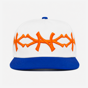NEW YoRK CRoWN MSG HAT (oFF WHITE)