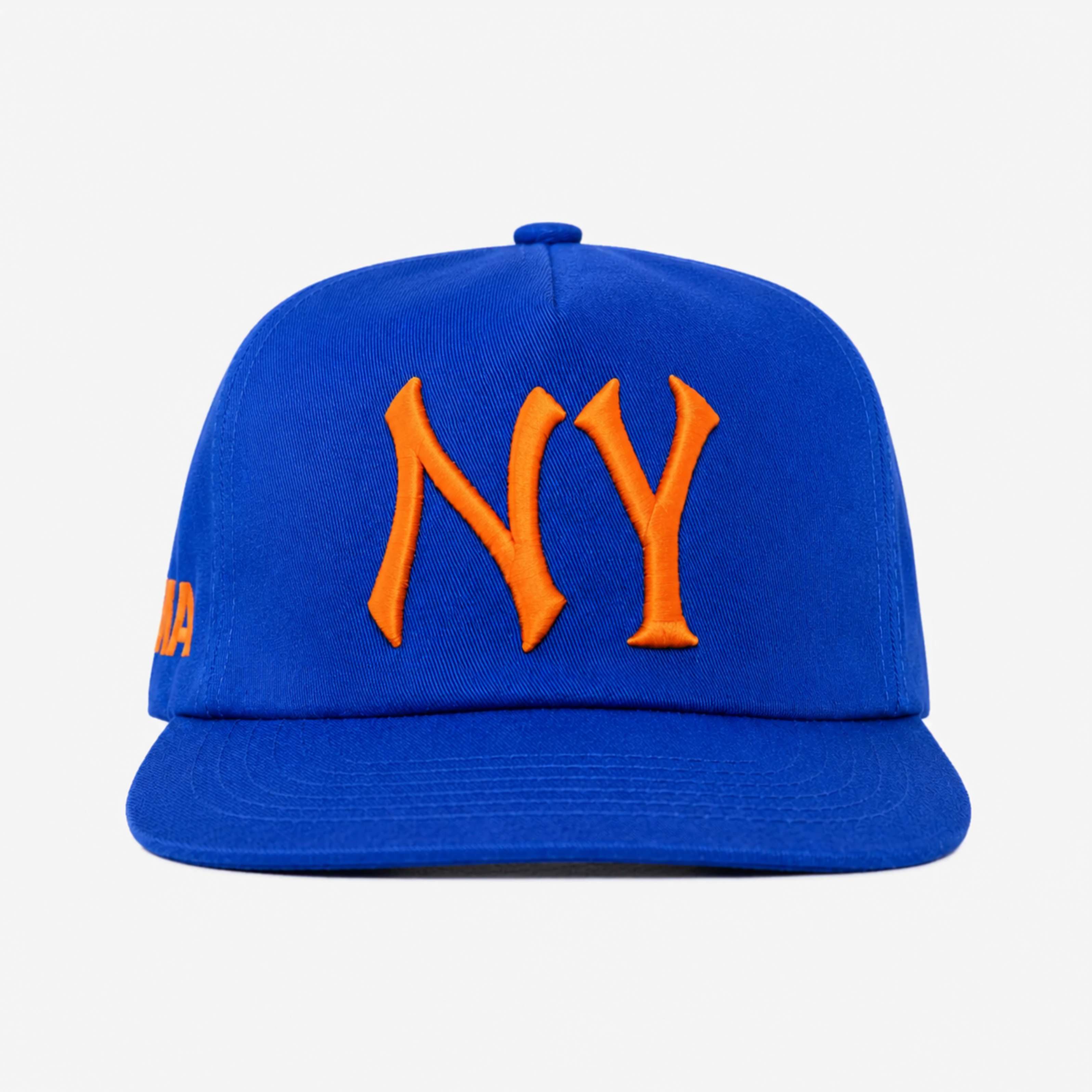 NY MSG HAT (BLUE)