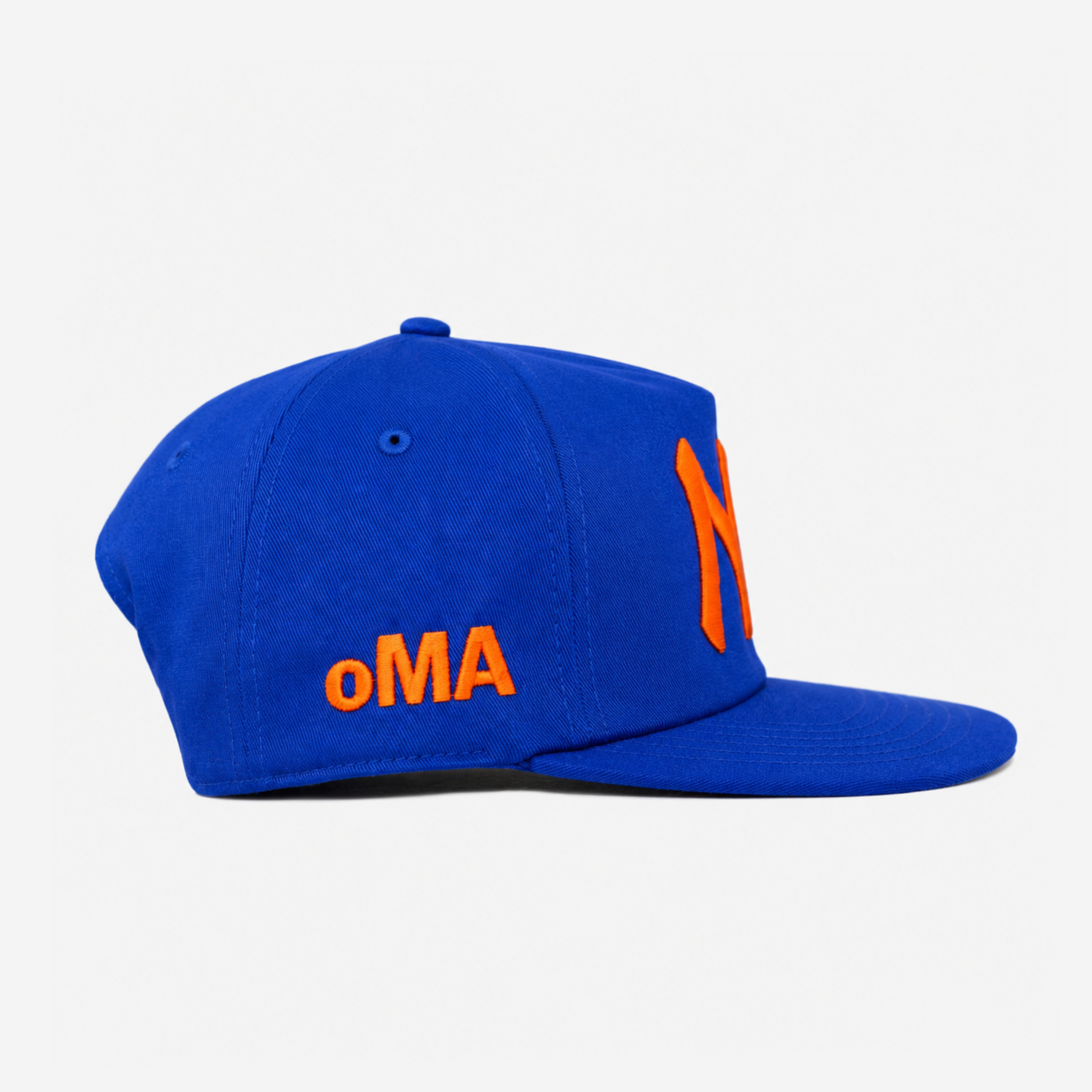 NY MSG HAT (BLUE)
