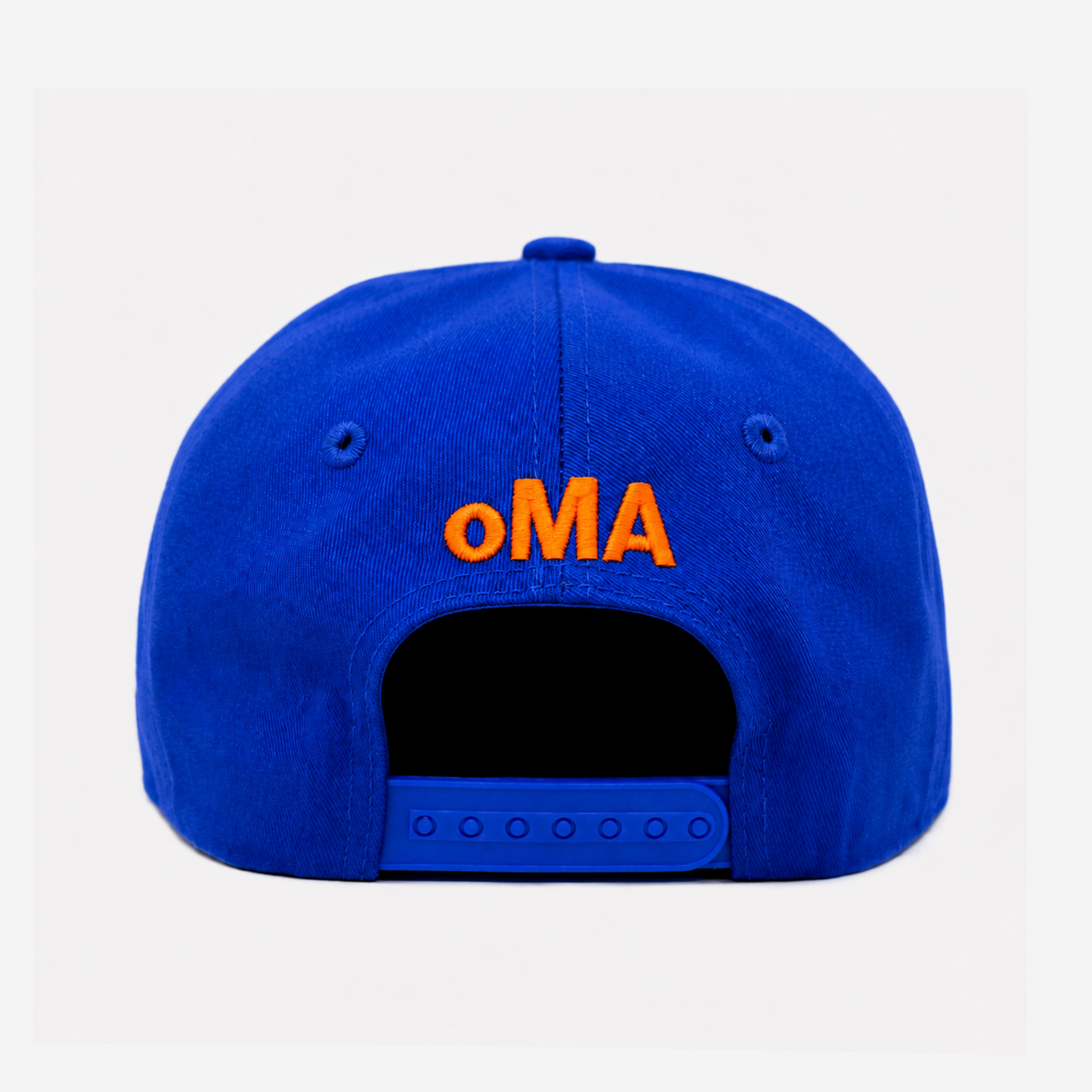 NEW YoRK CRoWN MSG HAT (BLUE)