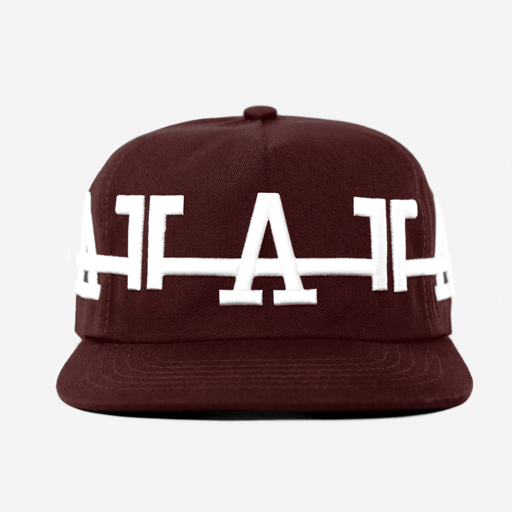 LA CROWN HAT (WINE)