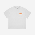 LoGo SHIRT (MSG WHITE)