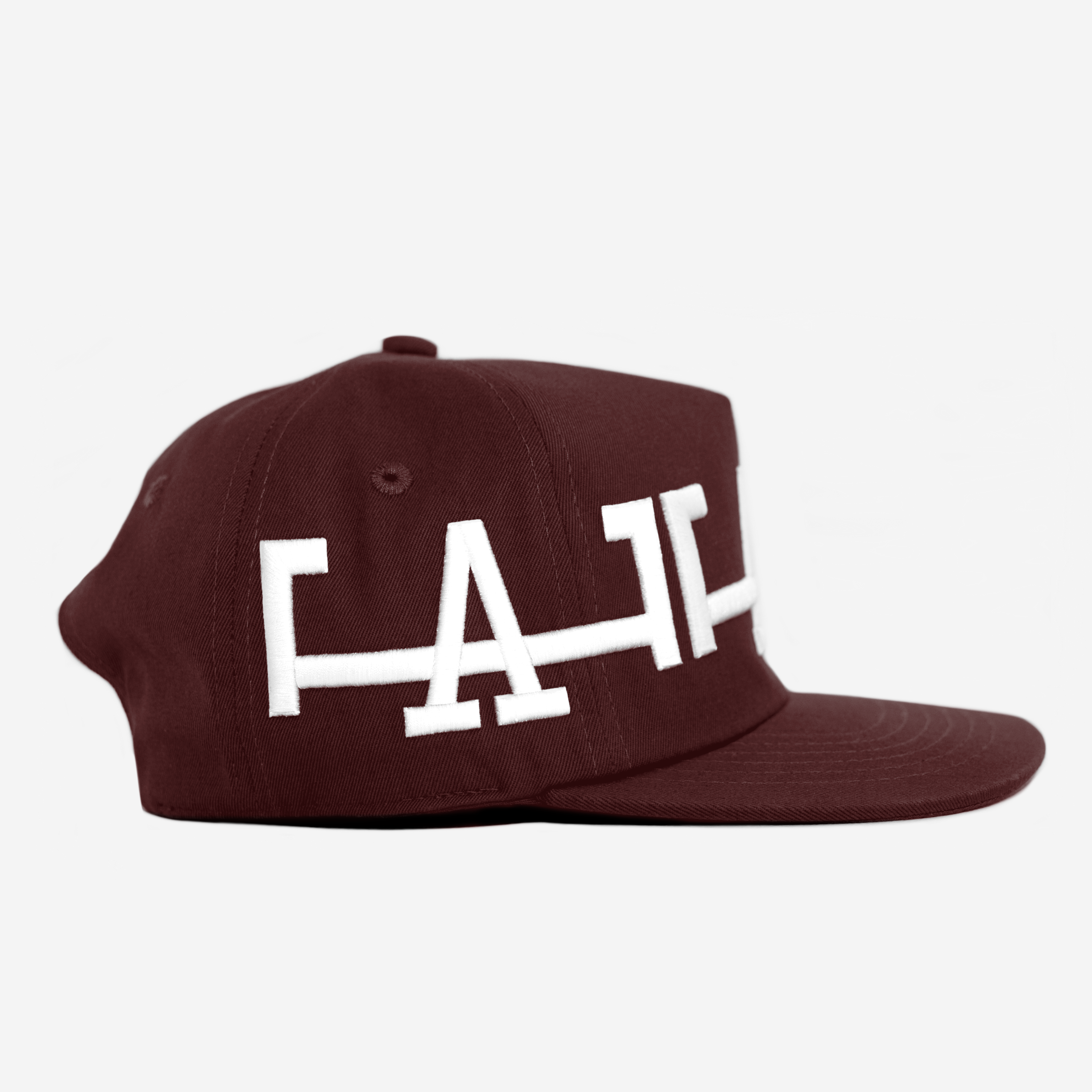 LA CROWN HAT (WINE)