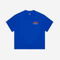 LoGo SHIRT (MSG BLUE)