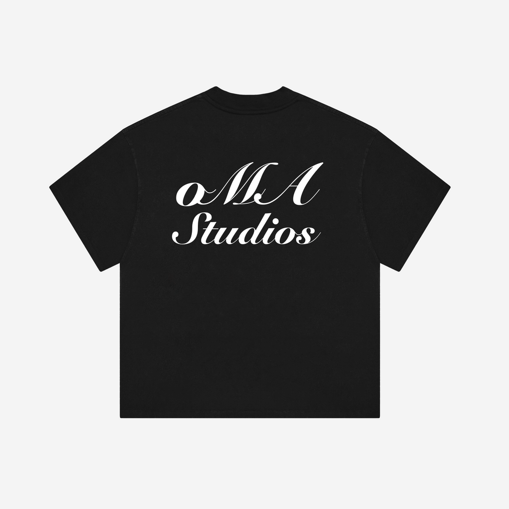 THE INFAMOUS... NYC SHIRT (BLACK)
