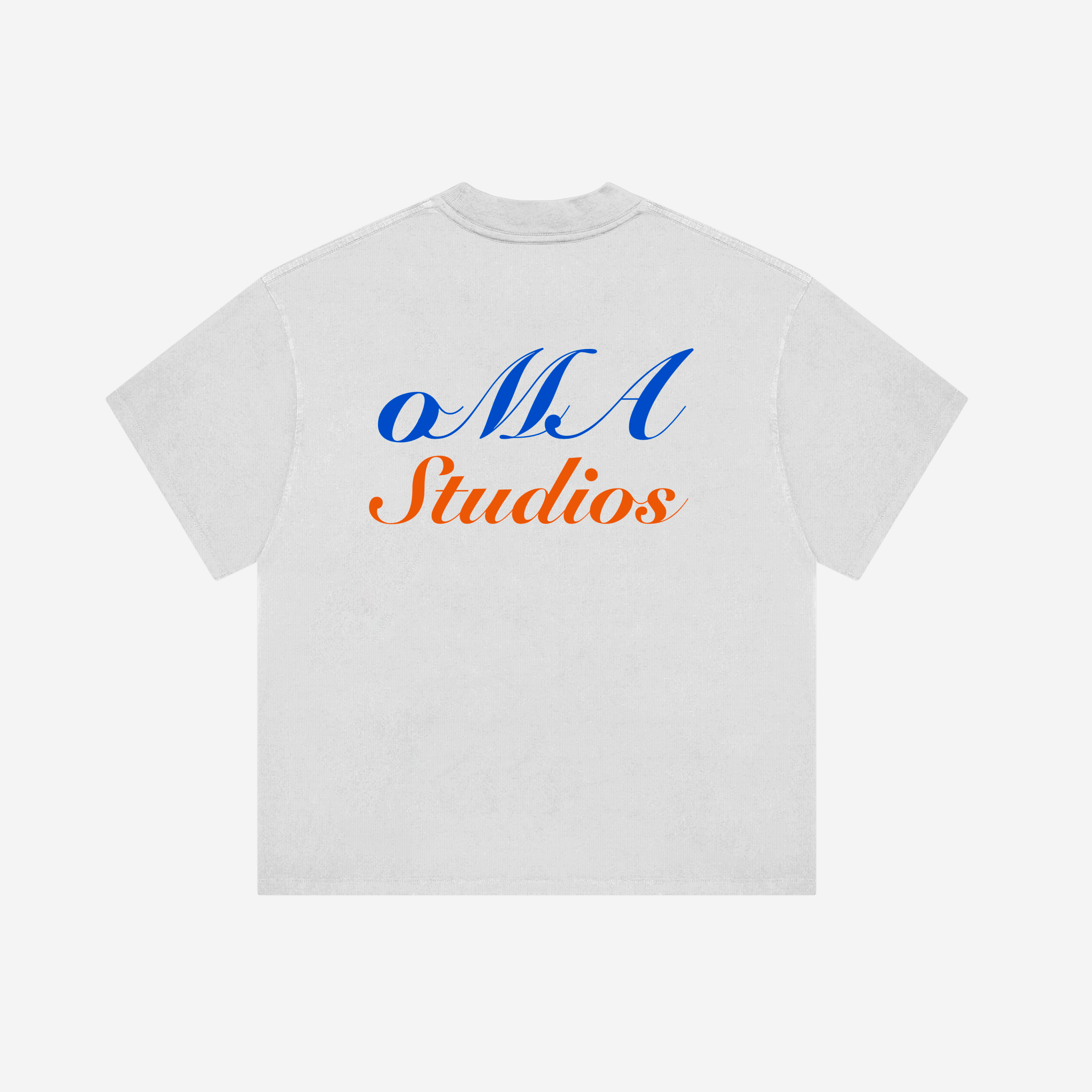 THE INFAMOUS... NYC SHIRT (WHITE)