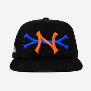 NEW YoRK MSG HAT (BLACK)