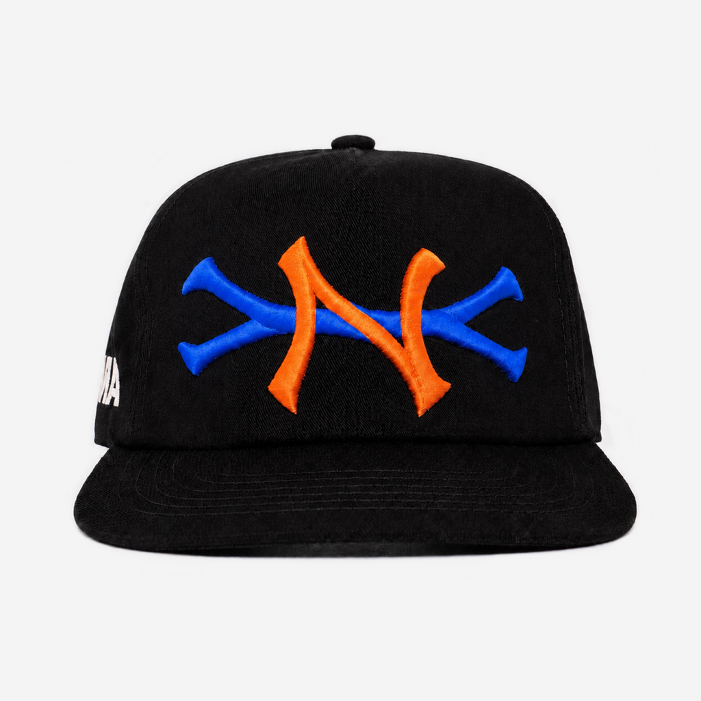 NEW YoRK MSG HAT (BLACK)
