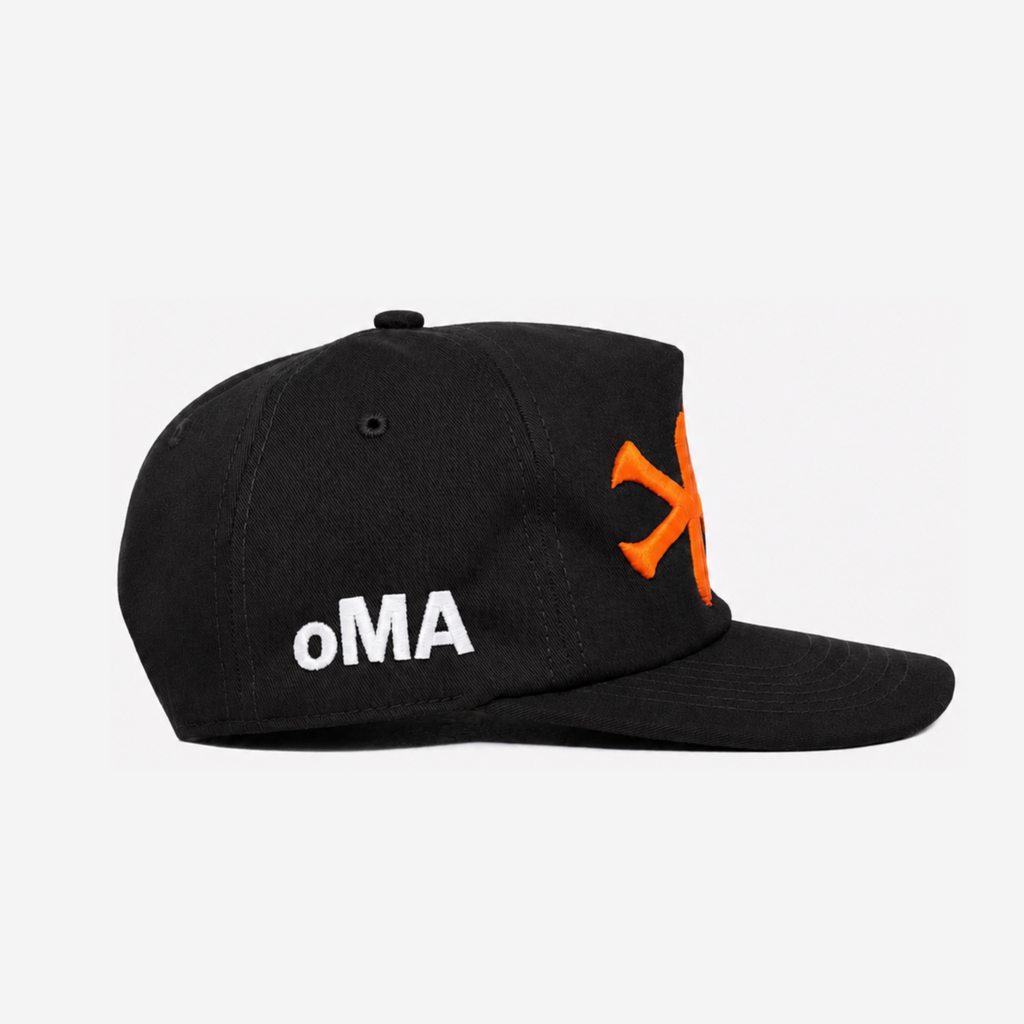 NEW YoRK MSG HAT (BLACK)