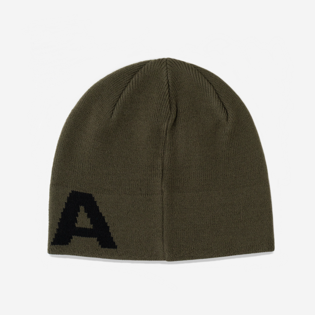 LOGO SKULLY (ARMY)
