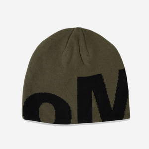 JUMBO LOGO SKULLY (ARMY)
