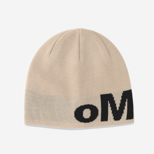 LOGO SKULLY (CREAM)