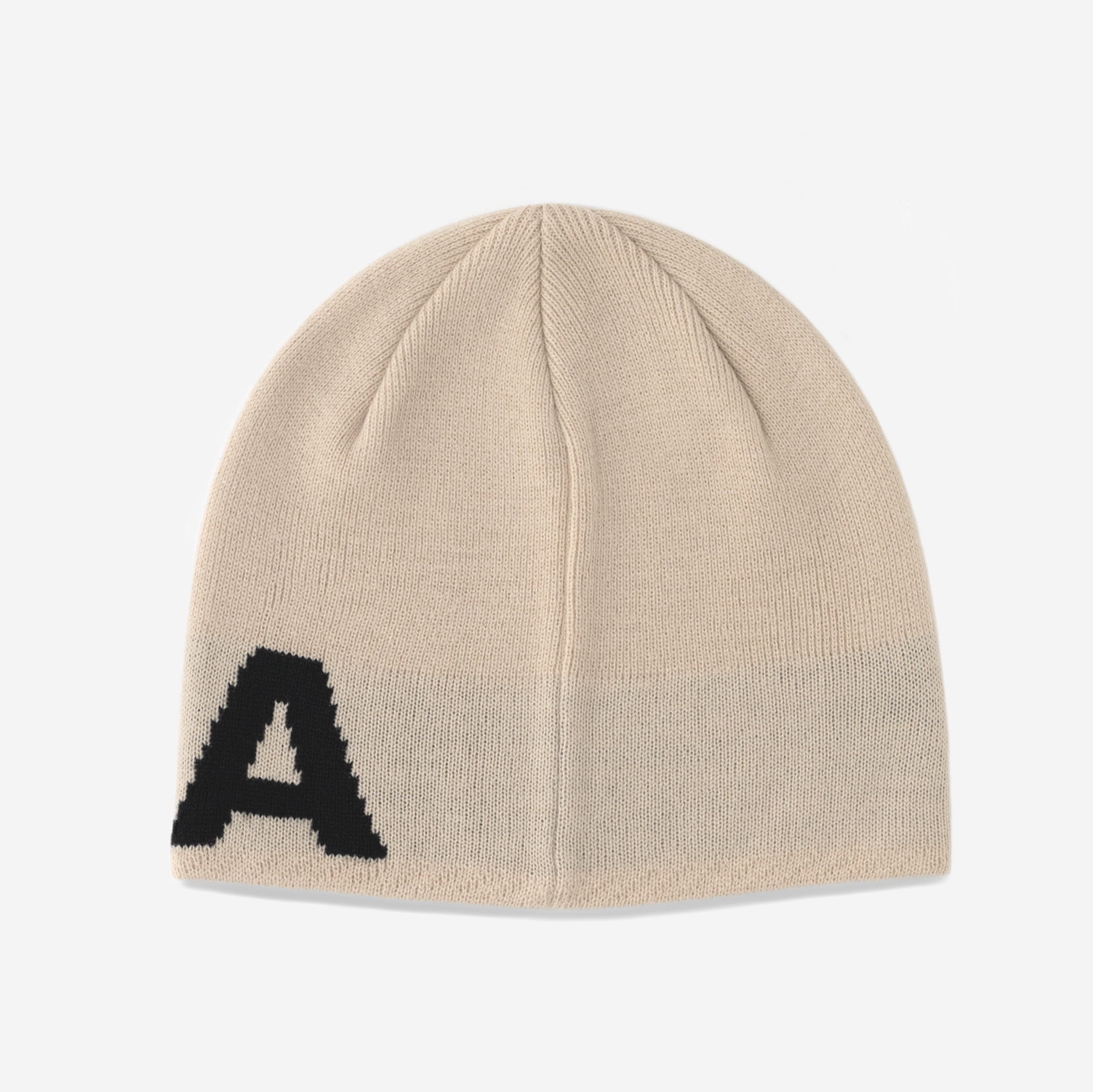 LOGO SKULLY (CREAM)