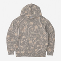 MINI LOGO HOODIE (REALTREE CAMO)