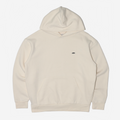 MINI LOGO HOODIE (CREAM)