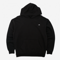 MINI LOGO HOODIE (BLACK)