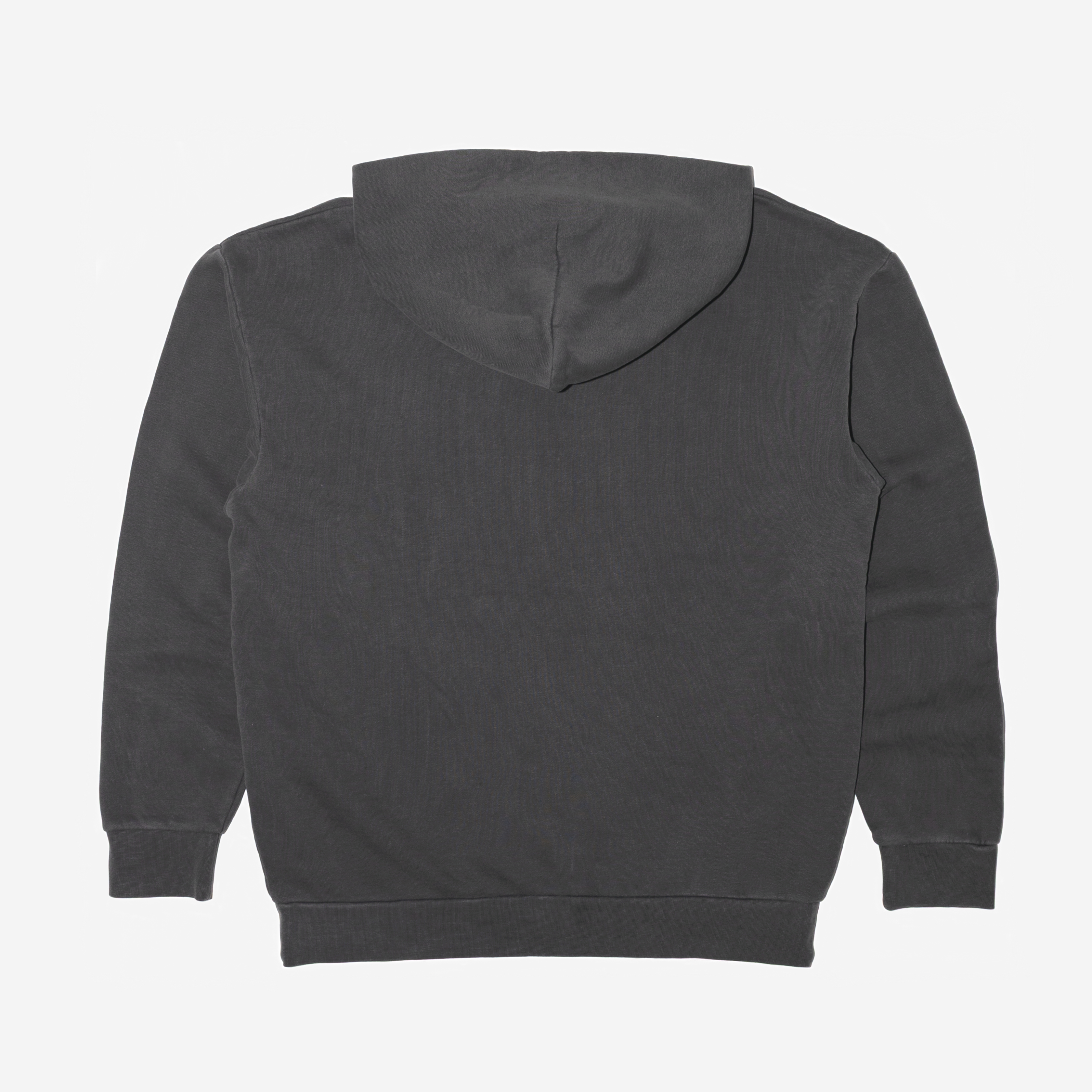 MINI LOGO HOODIE (VINTAGE BLACK)