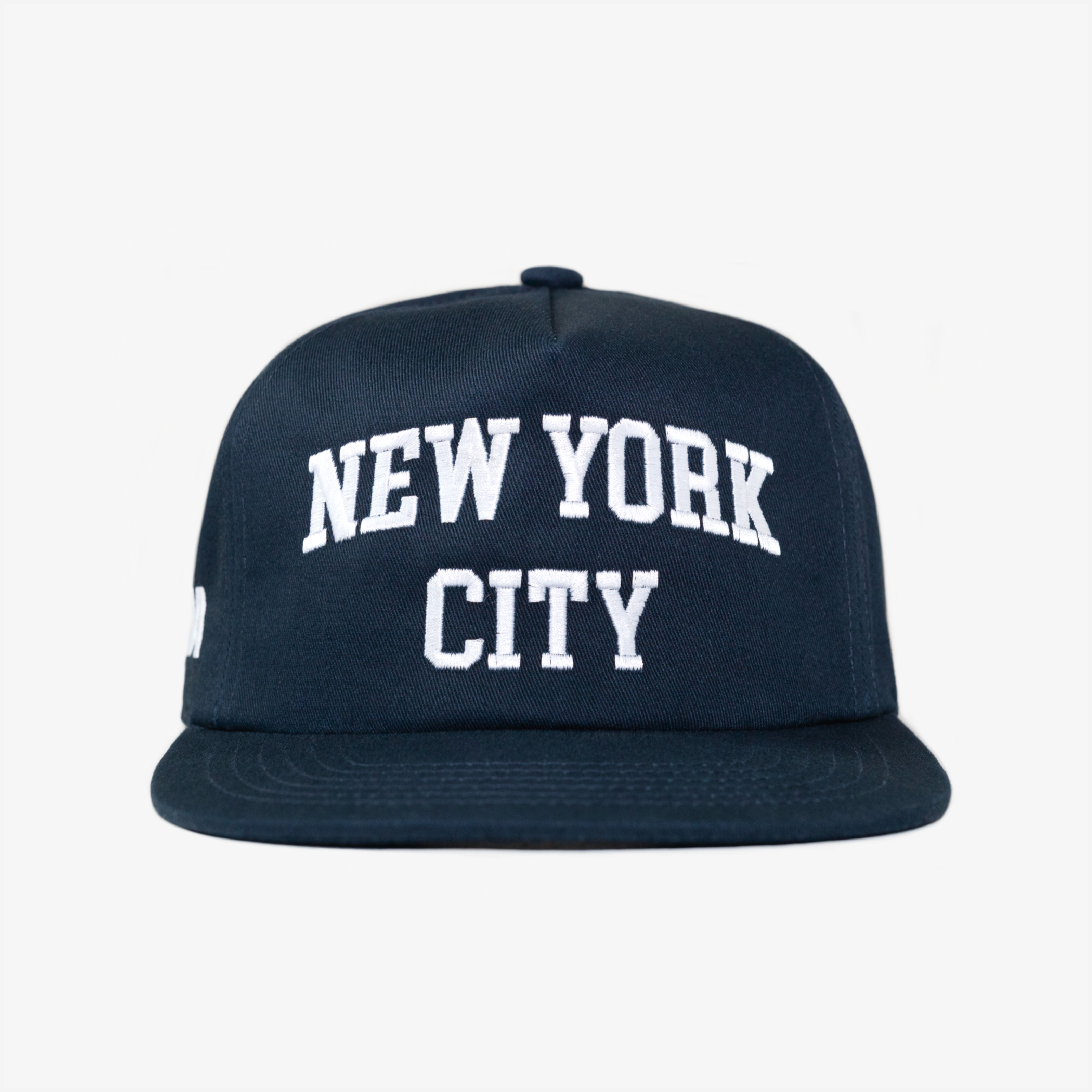 NEW YORK CITY HAT (BLUE)