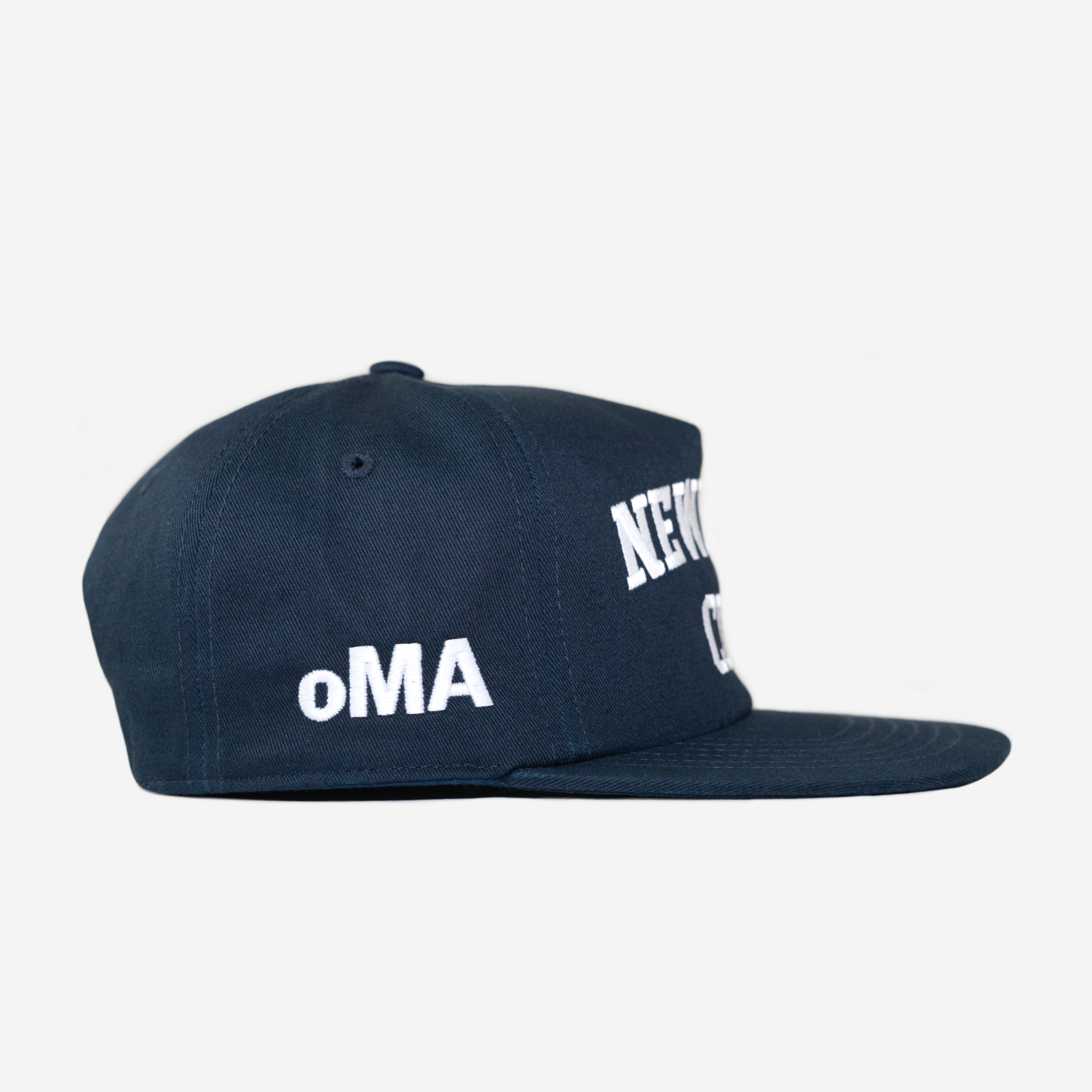 NEW YORK CITY HAT (BLUE)