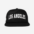 LOS ANGELES CITY HAT (BLACK)