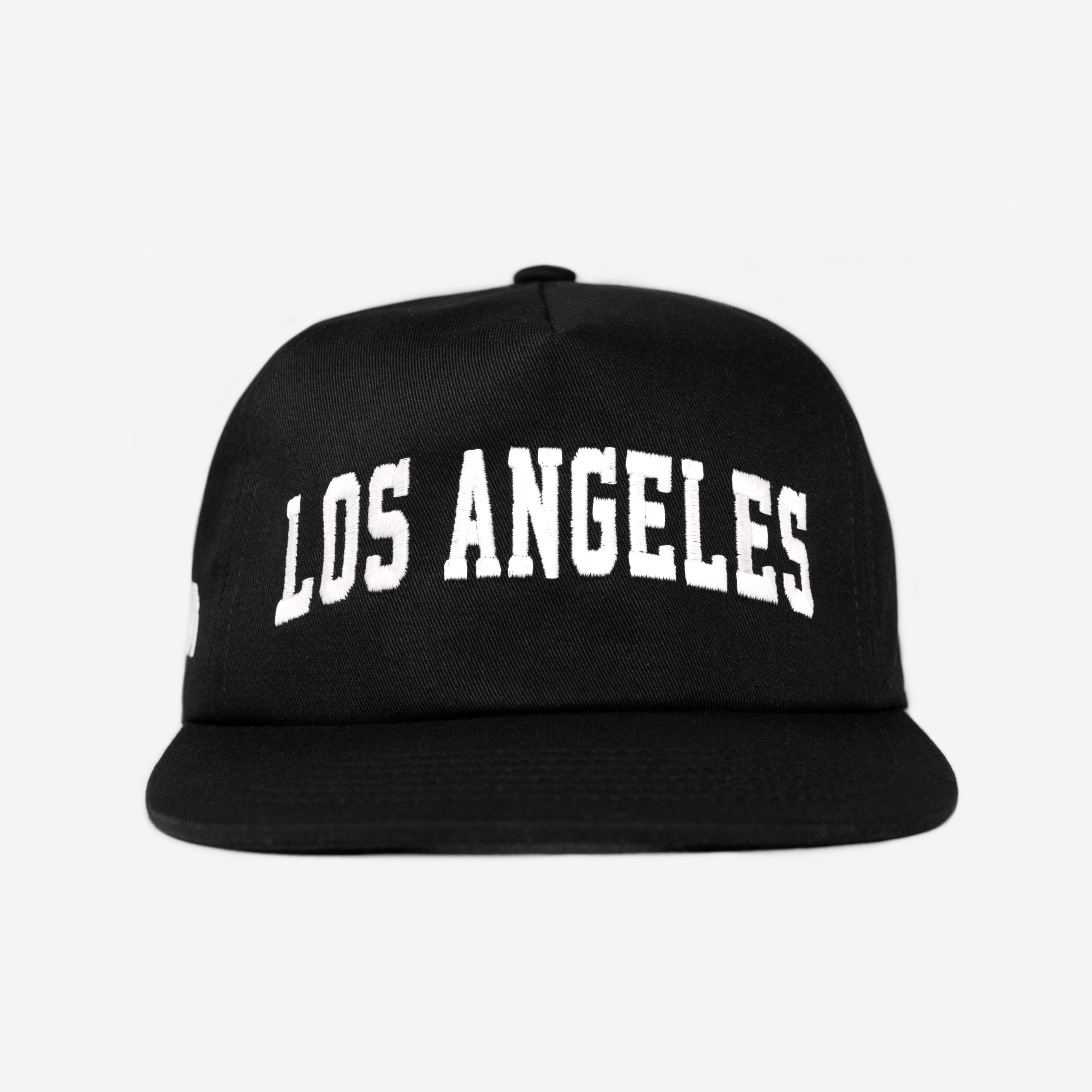 LOS ANGELES CITY HAT (BLACK)