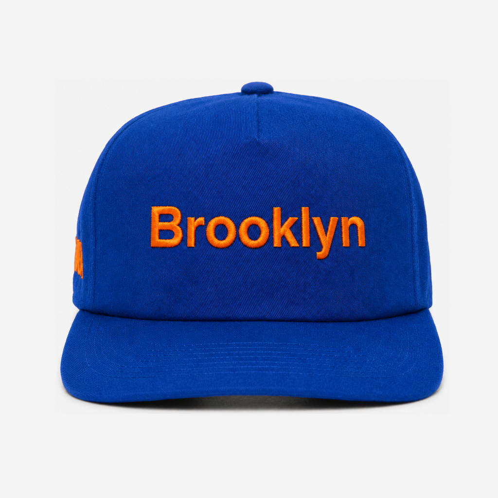 BRooKLYN HAT (NYK)